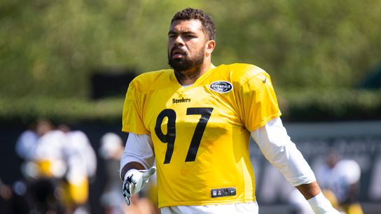 Lolley's Kickoff: Analysis, matchups, data, fantasy, picks ☕ taken at Heinz Field (Steelers)