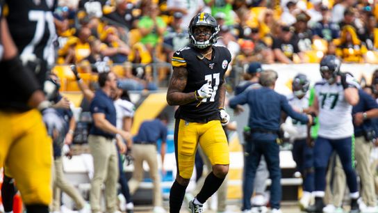 Eagles' release of Fort could cost Moncrief his job ☕ taken at Rooney Complex (Steelers)