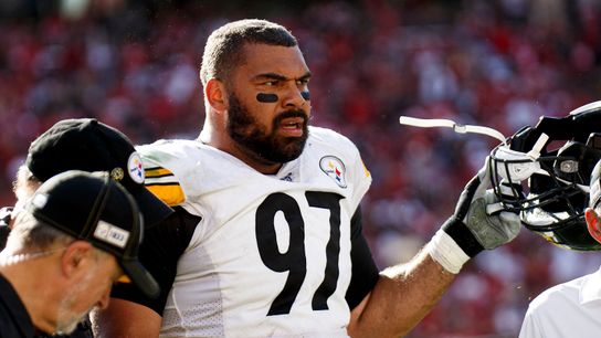 Lolley's Kickoff: Analysis, stats, data, picks ☕ taken at Heinz Field (Steelers)