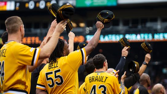 Kovacevic: Nutting scapegoats Hurdle, keeps failed front office intact taken at PNC Park (DK'S GRIND)