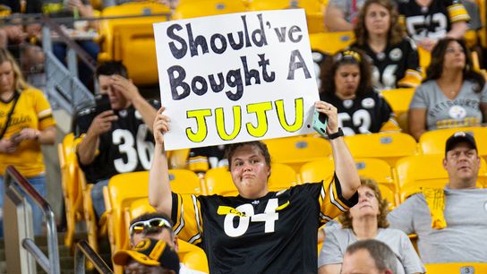 Kovacevic: This one would mend all wounds taken at Rooney Complex (DK'S GRIND)