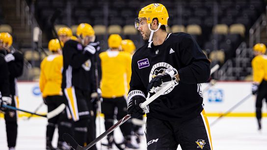 Kovacevic: Wakeup call or curtain call? taken at PPG Paints Arena (DK'S GRIND)