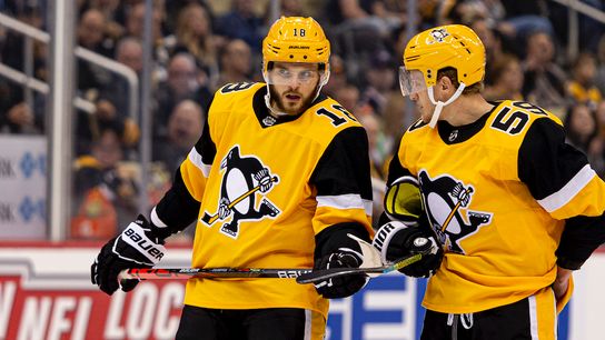 Kovacevic: Galchenyuk's grace sets stage taken at PPG Paints Arena (DK'S GRIND)