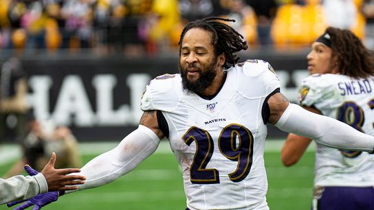 NFL Divisional Round: Who's moving on? taken at Highmark Stadium (Courtesy of Mike's Beer Bar)