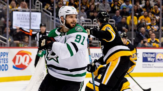 Drive to the Net: Murray comes up doubly big taken at PPG Paints Arena (Penguins)