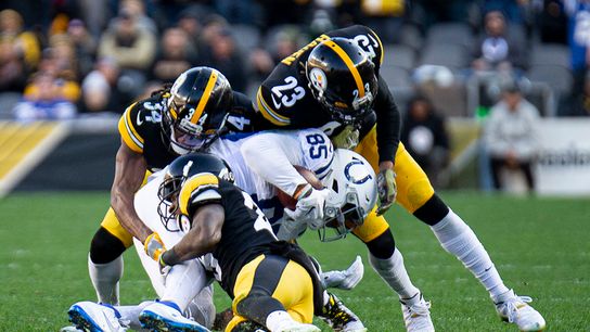 Latest moves afford Steelers draft flexibility taken on the North Shore (Steelers)