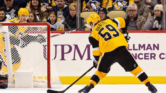 Kovacevic: Less juke, more Jake tends to turn the trick taken at PPG Paints Arena (DK's Grind)