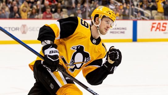 Drive to the Net: Which contracts provide most value? taken at PPG Paints Arena (Penguins)
