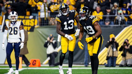 McClendon out of running for Steelers WR coach job taken at Rooney Complex (Steelers)