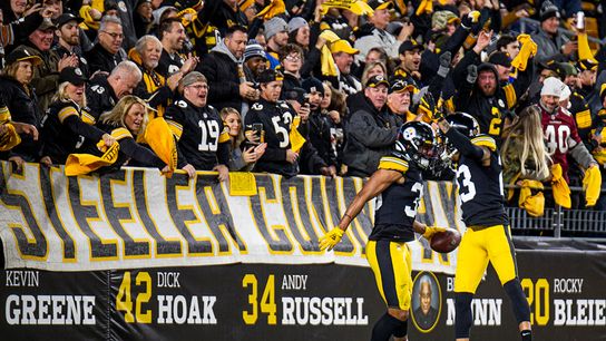 Kovacevic: Sorry, this is about something else taken at Rooney Complex (DK'S GRIND)