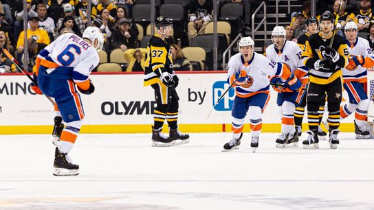 Kovacevic: Ten super-annoying thoughts taken at PPG Paints Arena (DK'S GRIND)