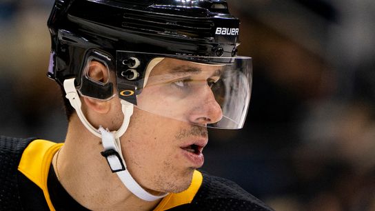 Malkin to miss second straight game with illness taken at PPG Paints Arena (Penguins)