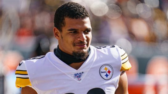 Kovacevic: How Minkah made this happen taken in Glendale, Ariz. (DK'S GRIND)