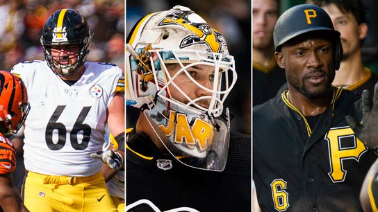 Kovacevic: The core of Steelers' intangible dynamic taken in Strip District (DK'S GRIND)