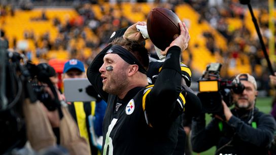 Tomlin shows further faith in Duck taken at Rooney Complex (Steelers)