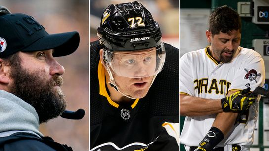 Kovacevic: Why our teams' endless injuries will be a blessing taken in Strip District (DK'S GRIND)