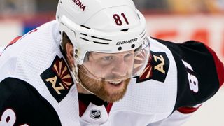Kessel on return, tribute: 'I love this city. I love them' taken at PPG Paints Arena (Courtesy of Moon Golf Club)