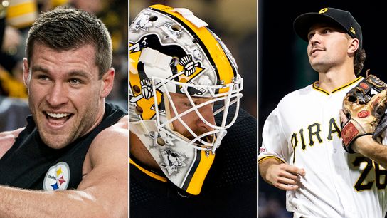 Tuesday Takes: Watt's chase of 'greatness' taken in Glendale, Ariz. (DK'S GRIND)