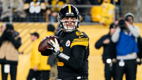 Tomlin sticking by Hodges, but leash likely short taken at Rooney Complex (Steelers)