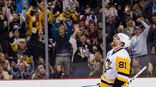 Part 1: Ranking a decade of Penguins memories taken at PPG Paints Arena (Penguins)