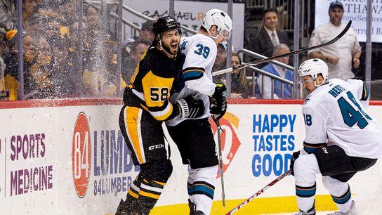 Kovacevic: Letang's lapses ... why? taken at PPG Paints Arena (DK'S GRIND)