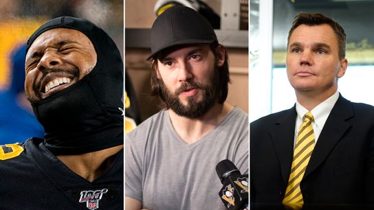 Our staff chooses top quotes of 2019 taken in Cranberry, Pa. (Year In Review)