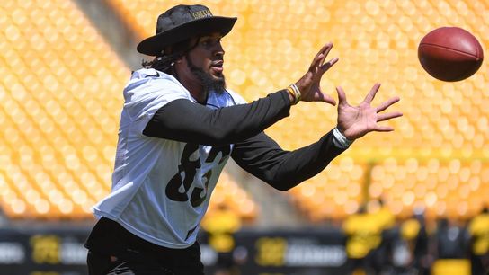 Fichtner: Ben's return will offer normalcy taken on the North Shore (Steelers)