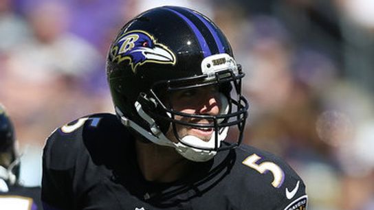 Carter's Classroom: Force Flacco's hand taken at Highmark Stadium (Steelers)