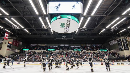 Penguins extend affiliation with Nailers taken at Highmark Stadium (Penguins)