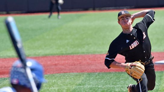 Beaver County native McKay chosen No. 4 by Rays in MLB Draft taken at Highmark Stadium (Pirates)