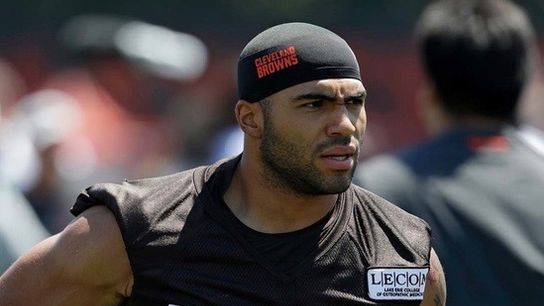 Browns cut Kendricks over insider trading taken at Highmark Stadium (Steelers)