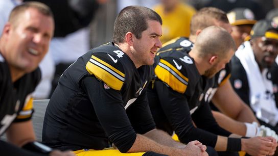 Tomlin unhappy with Steelers' punting taken at Rooney Complex (Steelers)