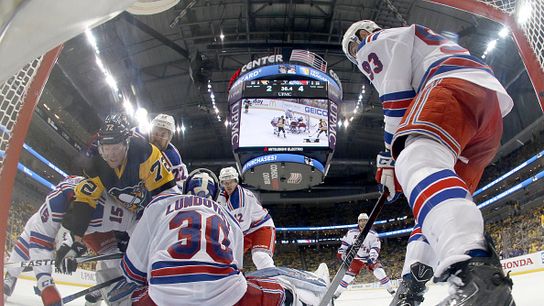 Kovacevic: Install a chip, and Penguins are fine taken at Consol Energy Center (Penguins)