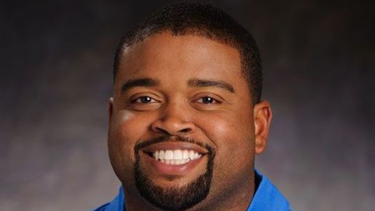 Steelers hire Klemm as assistant O-line coach taken at Rooney Complex (Steelers)