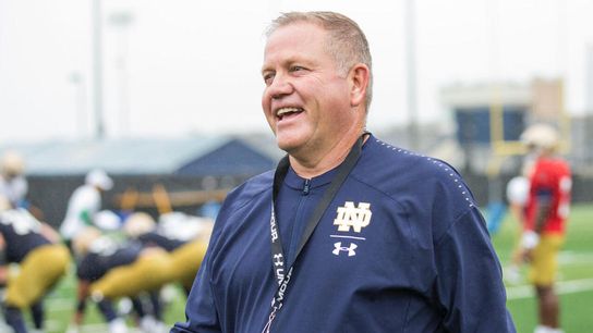 ACC announces football plan ... with Notre Dame taken on the North Shore (Pitt)