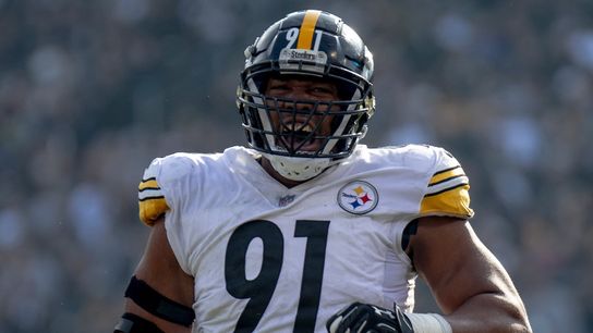 Lolley's Kickoff: Steelers-Patriots matchups, picks taken at Heinz Field (Steelers)