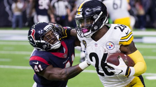 Game analysis plus Lolley's 10 thoughts: Steelers barge into that first-round bye taken in Houston (Steelers)