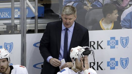 Former players accuse Flames coach of racial slur taken at PPG Paints Arena (Penguins)