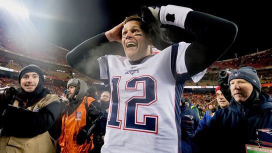 Kovacevic: On Patriots' irritating inevitability, Isles' rise, Pirates' greed taken at Highmark Stadium (Penguins)