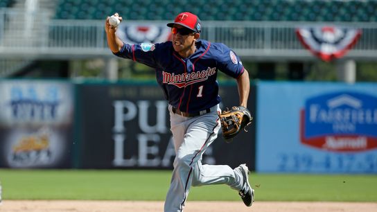 Vielma, Carle designated for assignment to make room after trade taken at Highmark Stadium (Pirates)
