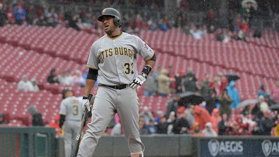 Nova far from sharp, but Cervelli points finger at offense following 4-2 loss taken in Cincinnati (Pirates)