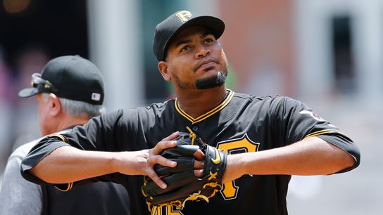 Nova disappointed with the finish, but offense backs him in 9-4 win taken in Atlanta (Pirates)