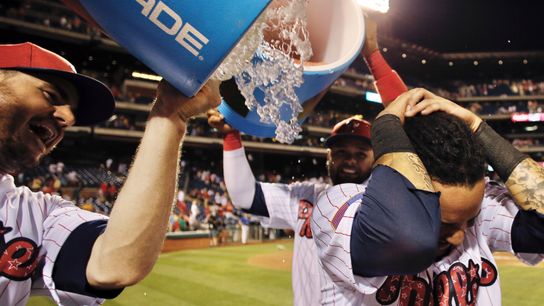 Pirates find a way to sink even lower with 4-0 loss to Phillies taken in Philadelphia (Pirates)