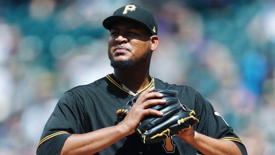 Kovacevic: Nova finds elevating in elevation can be downright deflating taken in Denver (Pirates)