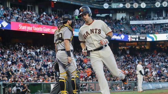 Kovacevic: Hard to fathom how Taillon, Pirates could have been worse taken in San Francisco (Pirates)