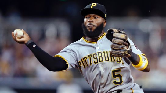 Kovacevic: Bats stay silent against another blah starter taken in San Diego (Pirates)