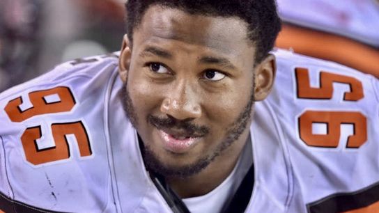 Kovacevic: Better take Browns seriously ... and not because of the outcome taken at Highmark Stadium (Steelers)
