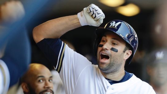 Kovacevic: Hard to describe how hard Pirates should take this taken in Milwaukee (Pirates)