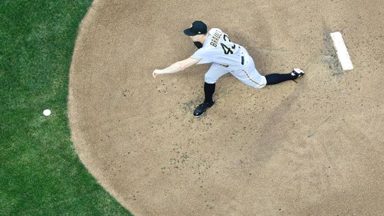 Kovacevic: All-around base-Brault player finally shows in bigs taken in Milwaukee (Pirates)