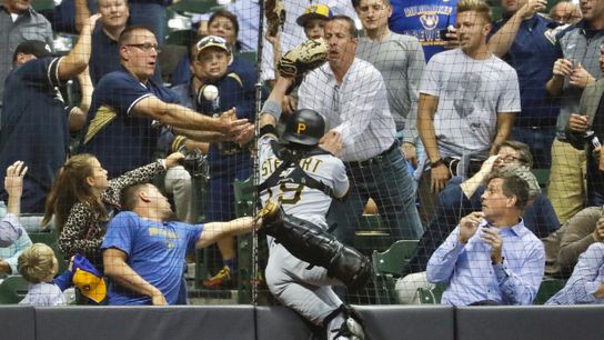 Kovacevic: Get a grip on the Gerrit gripes taken in Milwaukee (Pirates)